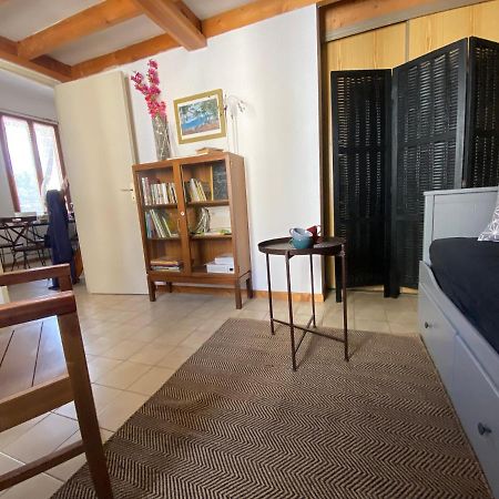 Duplex Arago Au Coeur De Sete, Comme Une Petite Maison Exterior photo